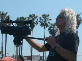 camera